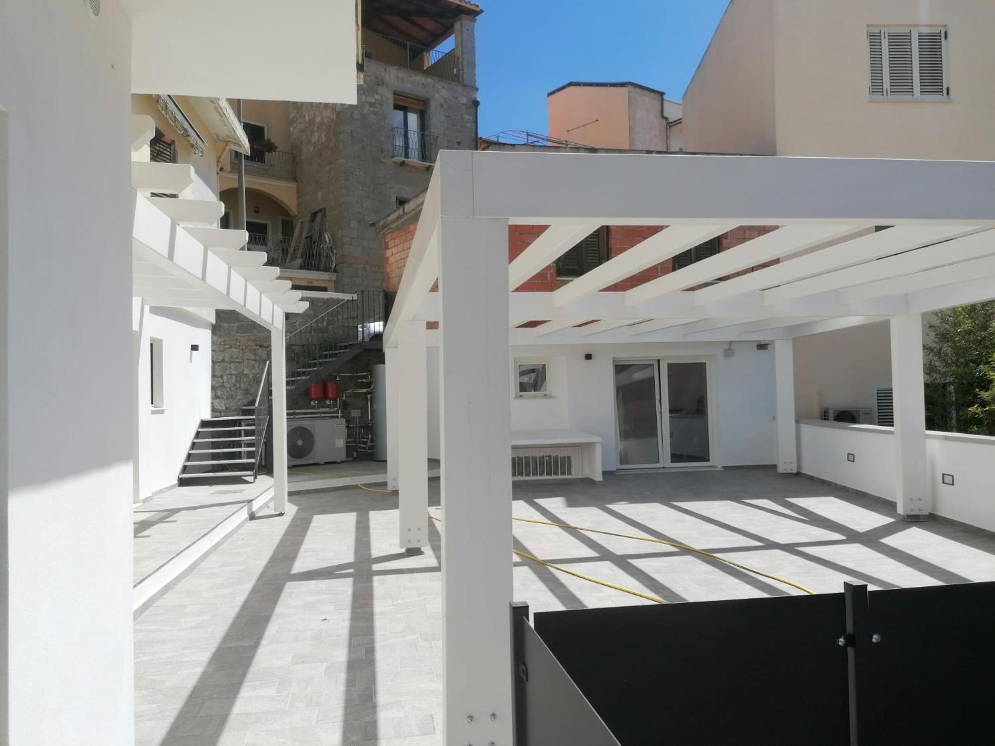 Domo Annalisa Hotel Tortolì Exterior foto