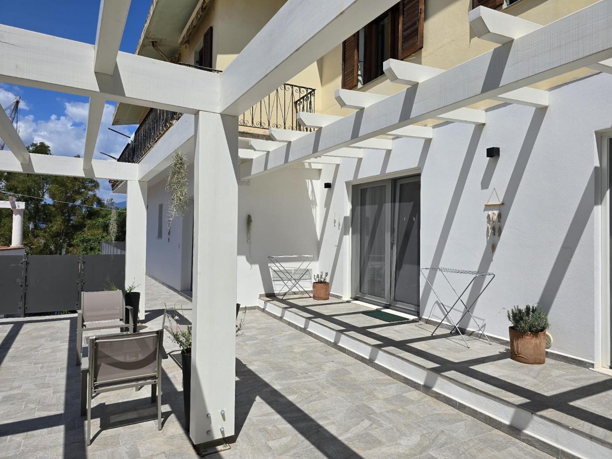 Domo Annalisa Hotel Tortolì Exterior foto